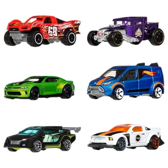 2022 Walmart Exclusive Hot Wheels Volkswagen GRT01-956D Complete