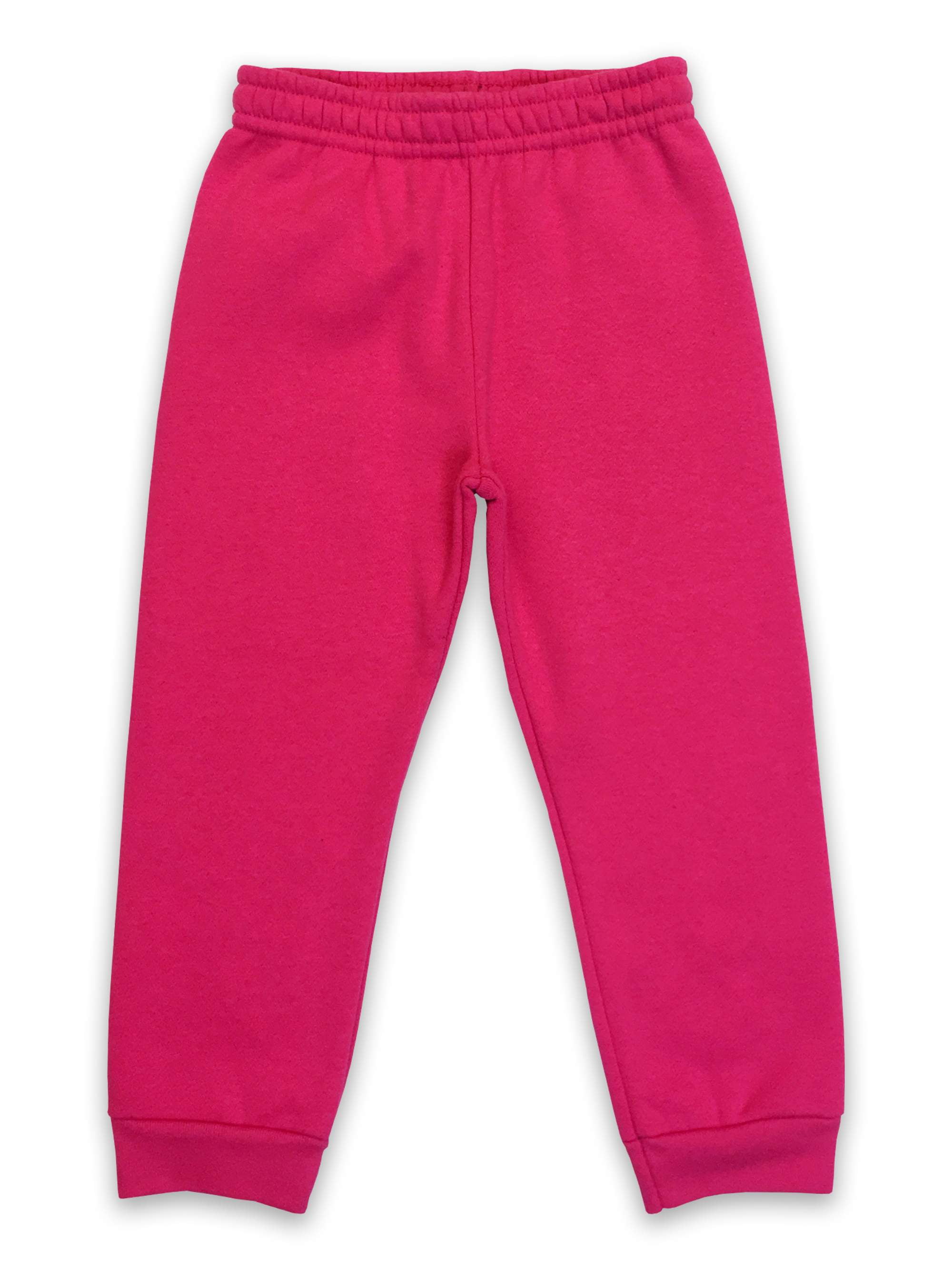 Toddler girl fleece pants Clearance