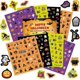 thumbnail image 3 of Halloween Stickers for Kids 400 Assortment Stickers for Party Favors Treats Classroom Crafts 8 Sheets, 3 of 4