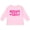 AD-Pink, variant on Inktastic Meemaw's Girl Girls Long Sleeve Toddler T-Shirt
