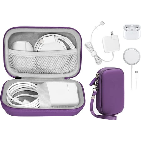 

Handy Case for MacBook Air Pro Charger MagSafe/MagSafe 2 Power Adapter iPhone 13/13 Pro iPhone 14/14 Pro MagSafe Charger USB C Hub Type C Hub USB Multiport Adapter