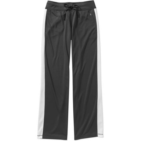 Danskin Now Women's Mesh Pants - Walmart.com