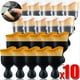 thumbnail image 2 of Cepillo para Automóvil, Herramienta Limpieza Interior Automóvil, Cepillo para Limpieza Automóvil, Recolector Polvo, Cepillo para Limpieza Polvo y Suciedad Diseño Curvo,, 2 of 5