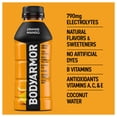 thumbnail image 4 of BODYARMOR Orange Mango Electrolyte Sports Drink, 16 fl oz, 6 Pack Bottles, 4 of 13