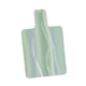 thumbnail image 5 of Alfombra de Pilates Reform, antideslizante, portátil, de ante. Verde Blanco, 5 of 9