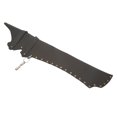 thumbnail image 4 of Archery  Quiver, Portable Large Capacity Storage Bag Archery Back  Quiver Holder  For Recurve Bow Grey, 4 of 8