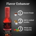 thumbnail image 3 of HOUSE of TSANG Mongolian Fire Oil, Shelf-Stable, 5 oz Glass Bottle, 3 of 13