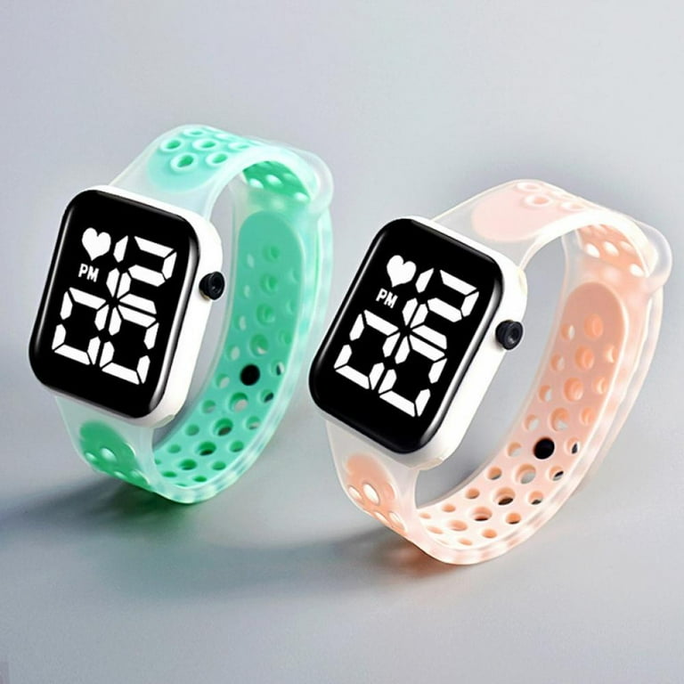 5 year old watch new arrivals
