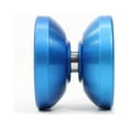 thumbnail image 2 of One Drop Rebirth Yo-Yo - Signature yo-yo for Ryosuke Kawamura - Blue, 2 of 3