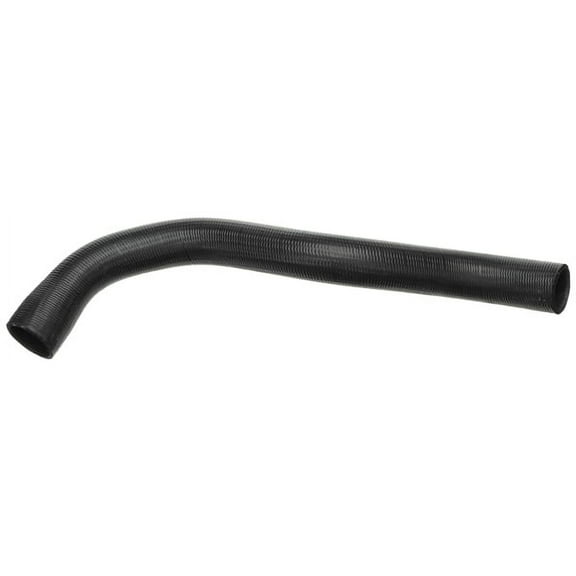 ACDelco Gold Radiator Hose, Molded Fits select: 1991 CHEVROLET CAPRICE, 1978-1981 CHEVROLET MALIBU