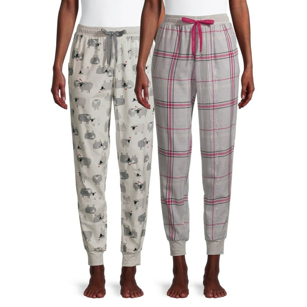 womens jogger pjs