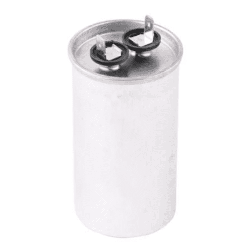 Lennox 26W38 10046304, Run Capacitor, 40 MFD, 370V, Round