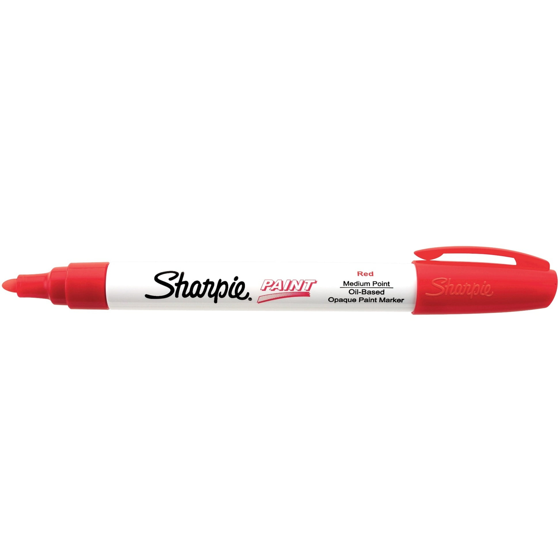 Sharpie Oil-Based Paint Marker, Medium Point