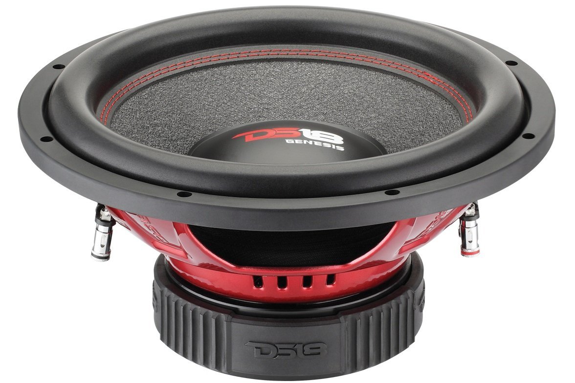 ds18 subwoofer