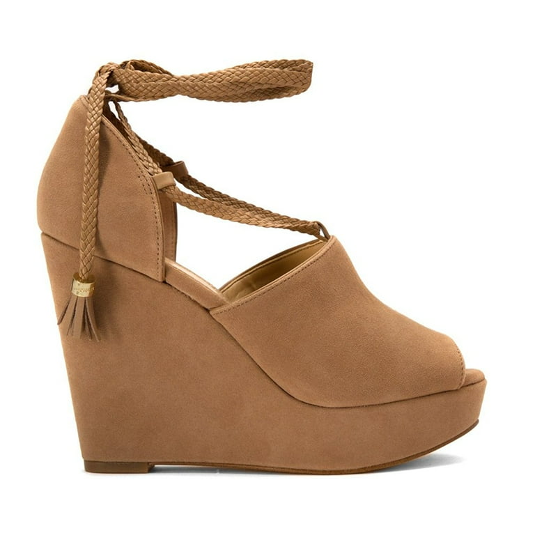 Michael kors hastings shop wedge