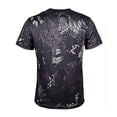 thumbnail image 3 of Camiseta de Manga Corta de Camuflaje de los Hombres, Ligera Y Transpirable, con Cuello Redondo con Secador de Humedad para Senderismo Y Uso Diario, 3 of 4