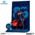 thumbnail image 4 of SUPERMAN 85TH ANNIVERSARY (GOLD LABEL) SDCC EXCLUSIVE, 4 of 11