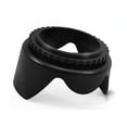 thumbnail image 4 of LP-E10 Replacement Battery + Charger + 58mm UV CPL ND Lens + Tulip Lens Hood + DSLR Grip Strap + Remote Control, 4 of 7