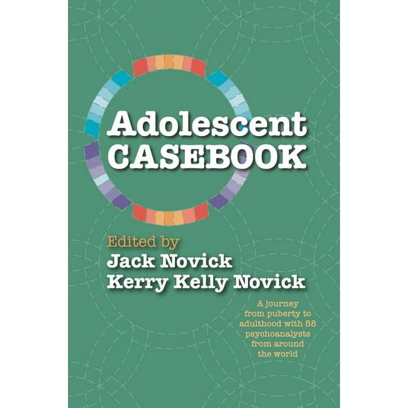 Adolescent Casebook, (Paperback)