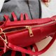 thumbnail image 5 of Bolso Bandolera con Forma de Cangrejo de Río: Pequeño Bolso de Piel Sintética para Mujer, Bolso Moderno con Cadena de Langosta para Fiestas, Festivales y Estilo Urbano Diario., 5 of 6