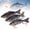 3PCS, variant on Robotic Fishing Lure, 2026 Upgrade 3D Swimming Bait for Freshwater & Saltwater, Fishing Gear Attracts Fishing Lures Walleye Trout Bass, Fishing Lures for Beginners