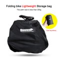 thumbnail image 1 of Bolsa de transporte para bicicleta plegable, cubierta protectora solar a prueba de polvo portátil, accesorios impermeables JShteea  El nuevo, 1 of 9