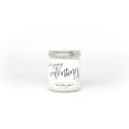 thumbnail image 2 of Happy Valentine's Day Scented Candle - Love/Anniversary/Valentine's Day Candle - 9/16oz 100% All-Natural Handmade Soy Wax Candle, 2 of 5