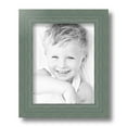 thumbnail image 2 of ArtToFrames 7x9 inch Green Picture Frame, Green Wood Poster Frame (4442), 2 of 8