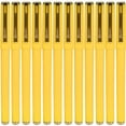 thumbnail image 1 of GZJCKJY 12Pcs Black Ink Gel Ink Rollerball Pens Medium Point 0.7mm Pens Smooth Writing for Office Black Gel Pen, 1 of 4
