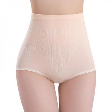 

Promotion Clearance Panties Women s High Waist Breathable Shapewear Recovery Slimming Underwear Tummy Control Panties Ropa Interior Femenina