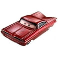 thumbnail image 2 of Disney Pixar Cars 1:55 Scale Vehicle Lenticular Eyes: Hydraulic Ramone, 2 of 2