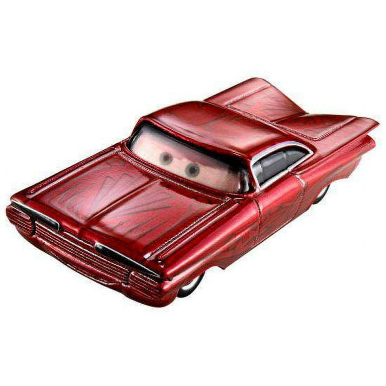 Disney Pixar Cars Ramon Radiador Springs Superchaged Ramone | Envío Gratis