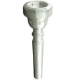 thumbnail image 2 of Boquilla para trompeta Yamaha 16C4 plateada, 2 of 2