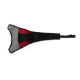thumbnail image 4 of Bike Sweat Guard,Bike Sweat Guard Bicycle Bicycle Sweat Guard Bike Sweat Net Compact and Lightweight, 4 of 8
