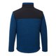 thumbnail image 2 of Portwest - Chaquetilla polar KX3 Performance unisex (Azul Persa) Portwest UTPC3747_persianblue, 2 of 2