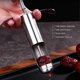 thumbnail image 3 of Herramienta de acero inoxidable para quitar el corazón de la fruta, ideal para dátiles rojos, espinos y uvas. Utensilios de cocina., 3 of 5