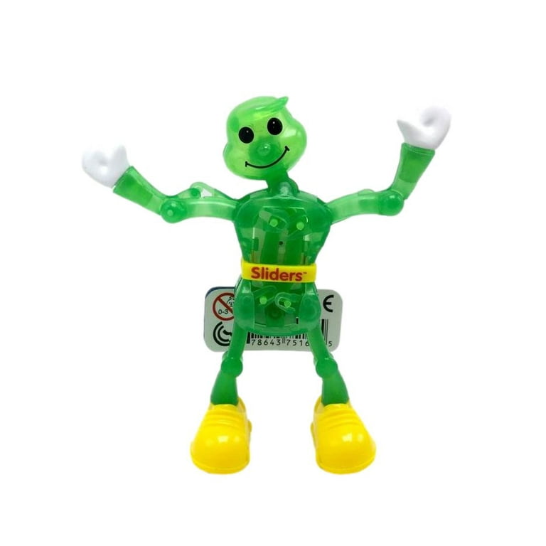 Z Wind Ups Slider, Larry - Walmart.com