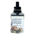 thumbnail image 2 of Bath & Body Works Dressed In White Set of 6 Wallflowers Home Fragrance Refill Bulbs with a Marbela Himalayan Salts Springs Sample Soap, 2 of 3
