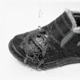 thumbnail image 4 of Bottes d'Hiver pour Hommes et Femmes - Design Unisexe Noir 39, 4 of 4