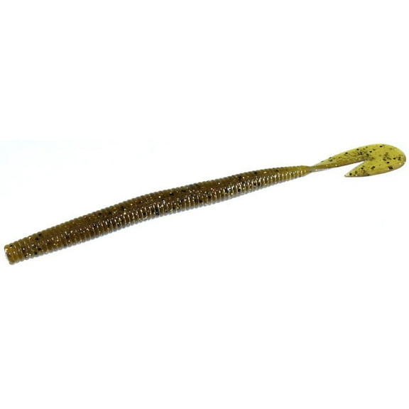 Zoom U-V Speed Worm 6''