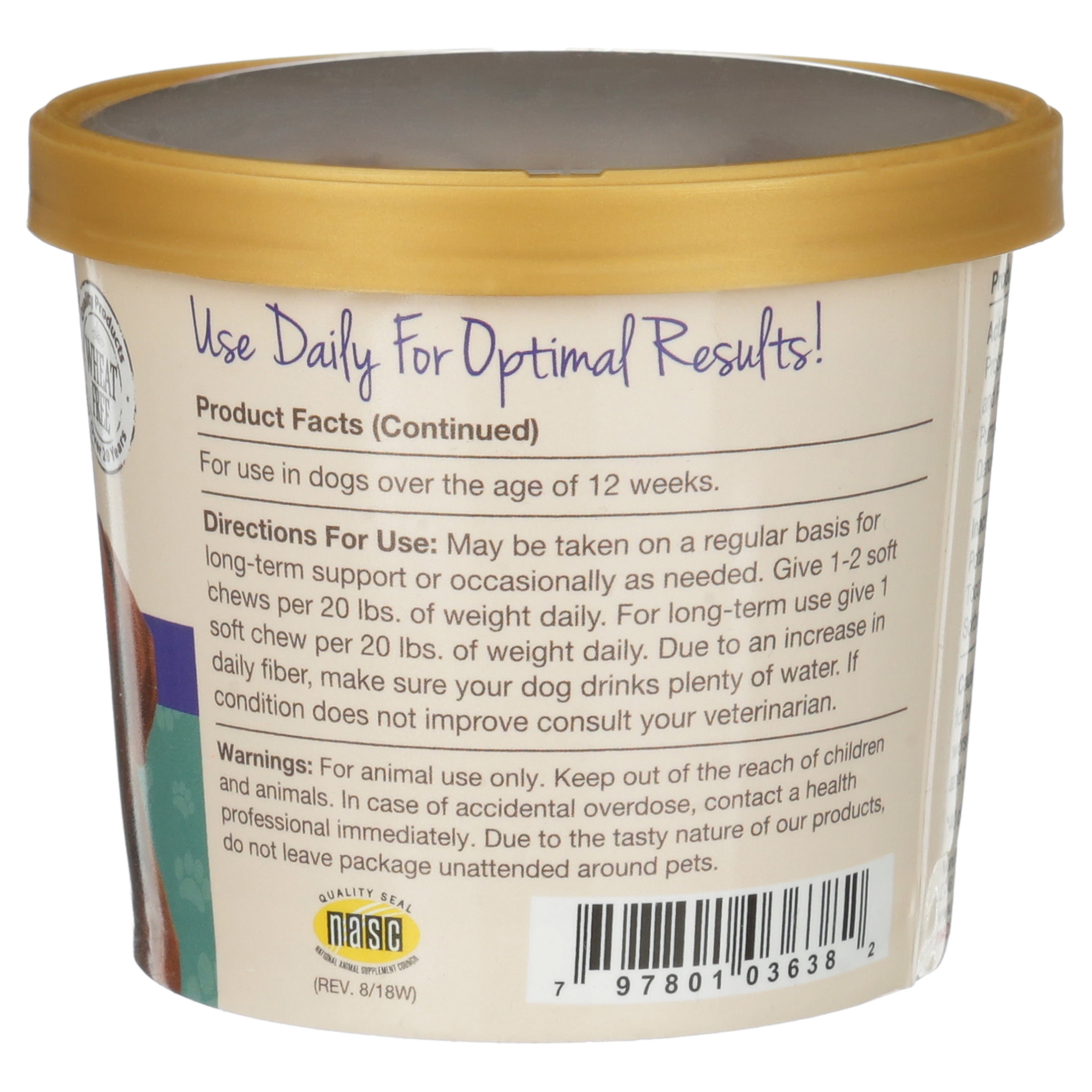 Are Stool Softeners Safe For Dogs