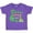 Purple, variant on Inktastic My Aunt Loves Me Nephew Boys Toddler T-Shirt