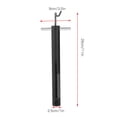 thumbnail image 4 of Archery Tool, Archery Bow Scale Aluminum Alloy Lightweight  For Recurve Bow For Compound Bow, 4 of 8