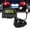 UpgradeWhite, variant on Wrongduck LED License Plate Lights 48-SMD 6500K Super White, OEM Replacement for 1999-2014 Chevy Silverado, GMC Sierra, Tahoe, Yukon, Escalade