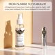 thumbnail image 5 of Perfume CA Eco Refill con forma de retrato de una dama, 60 ml, 5 of 8