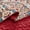 Red, variant on Regency Heights Full/Queen Quilt Set, 3-Piece Reversible Bedspread Coverlet Set, Purple Quilted Bedding Set with Shams for All Season