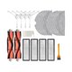 thumbnail image 1 of Side Brush Hepa Filter Main Brush For 1c Stytj01zhm Skv4093gl F9 Vacuum Cleaner Parts, 1 of 5