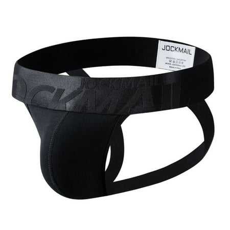 

Paptzroi Sweat-Absorbent Underwear Underwear Men s Thong Double Comfortable Men s underwear