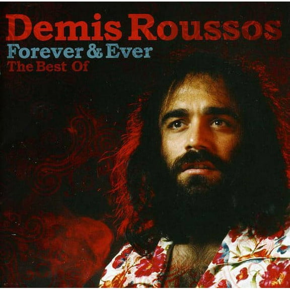 For Ever & Ever: Essential Collection