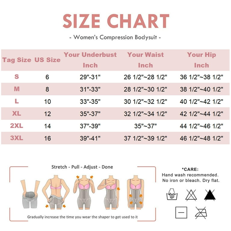 Shapewear For Women Waist Trainer Tummy Control Fajas Colombianas Full Body  Shaper Thigh Shaping Hooks Open Bust Bodysuit - Shapers - AliExpress